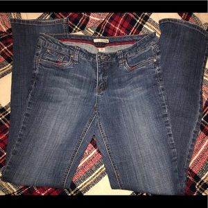 👖🌸 REFUGE WOMENS JEANS size 13 🌸👖